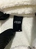 Cider 100% Polyester Ivory Turtleneck Sweater Size M - photo 7