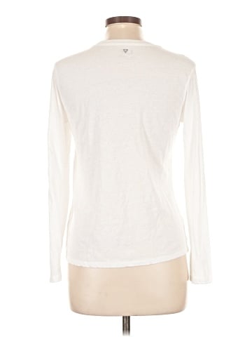 Liv Long Sleeve T-Shirt (view 2)