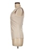 Focus 2000 Tan Sleeveless Top Size M - photo 5