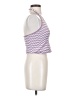 Unbranded Purple Tank Top Size S (estimated) - photo 4