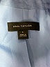 Ann Taylor Blue Blazer Size 2 - photo 6
