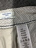 Dockers Solid Tan Khaki Shorts Size 12 Petite - photo 3