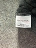 Doc & Amelia 100% Acrylic Black Pullover Sweater Size L - photo 8