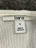 Bar III White Tank Top Size S - photo 7