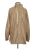 Zara Tan Raincoat Size S - photo 1