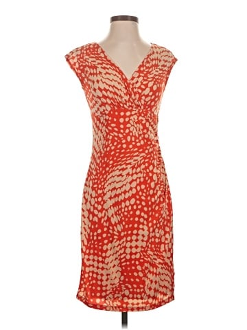 AB Studio Casual Dress (view 1)