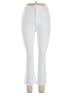 L'Agence White Jeans Size 30 waist - photo 1