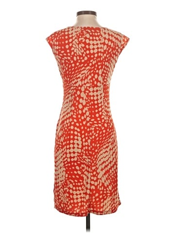 AB Studio Casual Dress (view 2)