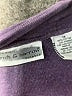 Croft & Barrow Purple Turtleneck Sweater Size 1X - photo 7