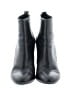 Vince Camuto Black Ankle Boots Size 7 - photo 2