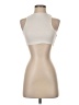 Shein Ivory Tank Top Size S - photo 1