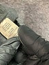 J.Crew Chevron-herringbone Gray Wool Pants Size 4 (tall) - photo 8