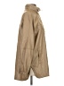 Zara Tan Raincoat Size S - photo 4