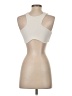 Shein Ivory Tank Top Size S - photo 2