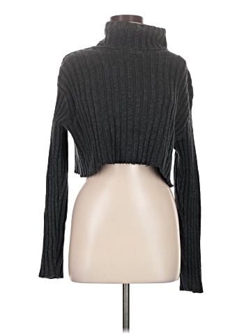 AVALIN Turtleneck Sweater (view 1)