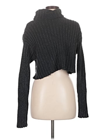 AVALIN Turtleneck Sweater (view 2)