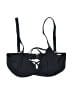 Seafolly Black Swimsuit Top Size 6 - photo 1