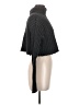 AVALIN Gray Turtleneck Sweater Size M (estimated) - photo 4