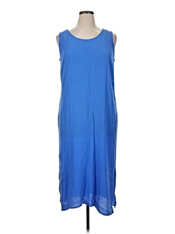 Anna Maxwell Casual Dress (view 1)