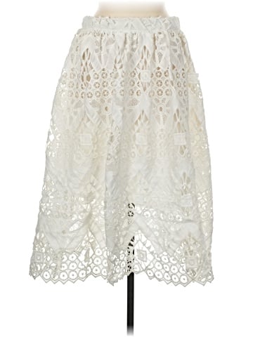 Akira Chicago Black Label Formal Skirt (view 1)