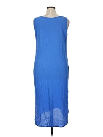 Anna Maxwell Casual Dress (view 2)