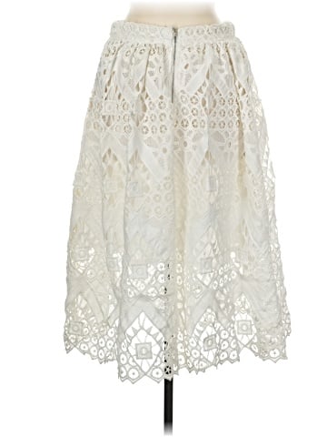 Akira Chicago Black Label Formal Skirt (view 2)