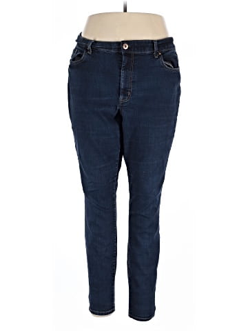Jessica Simpson Jeans (view 1)