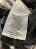 Ci Sono Plaid Gray Coat Size M - photo 7