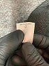 Classiques Entier Gray Vest Size 8 - photo 8