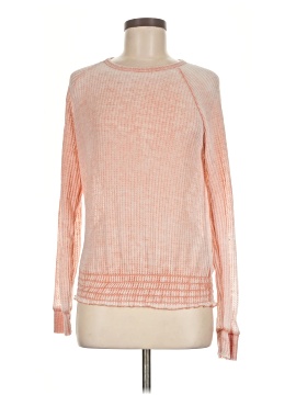 Vanilla Star Pullover Sweater (view 1)
