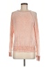 Vanilla Star Orange Pullover Sweater Size M - photo 1