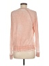 Vanilla Star Orange Pullover Sweater Size M - photo 2