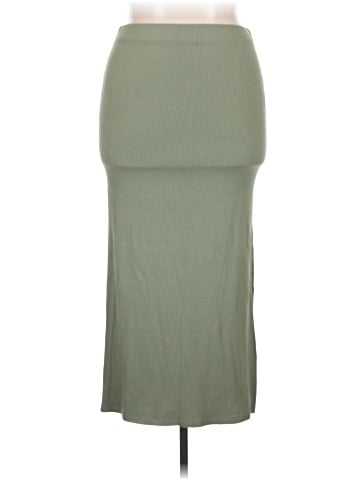 Stradivarius Casual Skirt (view 1)