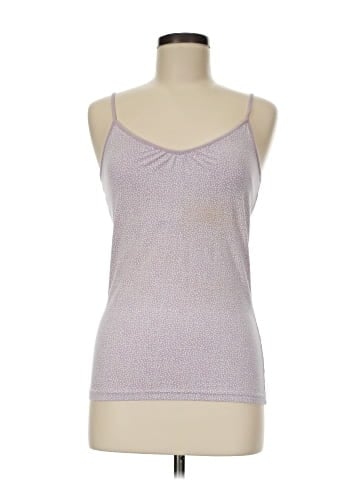 Merona Sleeveless T-Shirt (view 1)