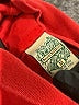 Royal Robbins Red Turtleneck Sweater Size M - photo 7