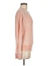 Vanilla Star Orange Pullover Sweater Size M - photo 4