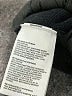 Lands' End 100% Cotton Black Cardigan Size 3X - photo 8