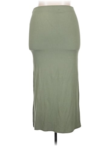 Stradivarius Casual Skirt (view 2)