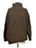 BDG Brown Turtleneck Sweater Size L - photo 1