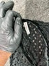 Xhilaration 100% Polyester Black Casual Dress Size L - photo 7