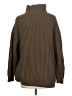 BDG Brown Turtleneck Sweater Size L - photo 2