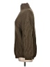 BDG Brown Turtleneck Sweater Size L - photo 5
