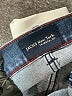 JACHS Solid Blue Jeans Size 30 waist - photo 4