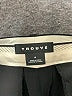 Trouve 100% Polyester Solid Black Dress Pants Size 4 - photo 7