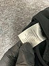 Trouve 100% Polyester Solid Black Dress Pants Size 4 - photo 8