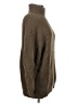 BDG Brown Turtleneck Sweater Size L - photo 4