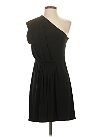BCBGeneration Cocktail Dress (view 1)
