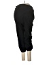 Isabel by Ingrid + Isabel Solid Black Active Pants Size M - photo 1