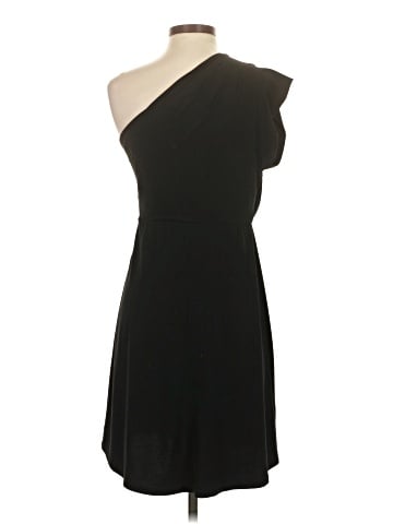 BCBGeneration Cocktail Dress (view 2)