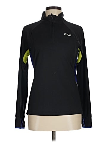 Fila Sport Pullover Sweater (view 1)